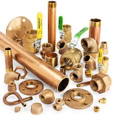Brass scrap