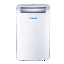 Portable AC scrap