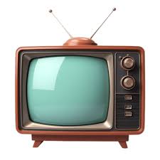 TV scrap